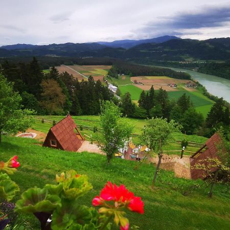 Hotel Glamping Mm Muta Exterior foto