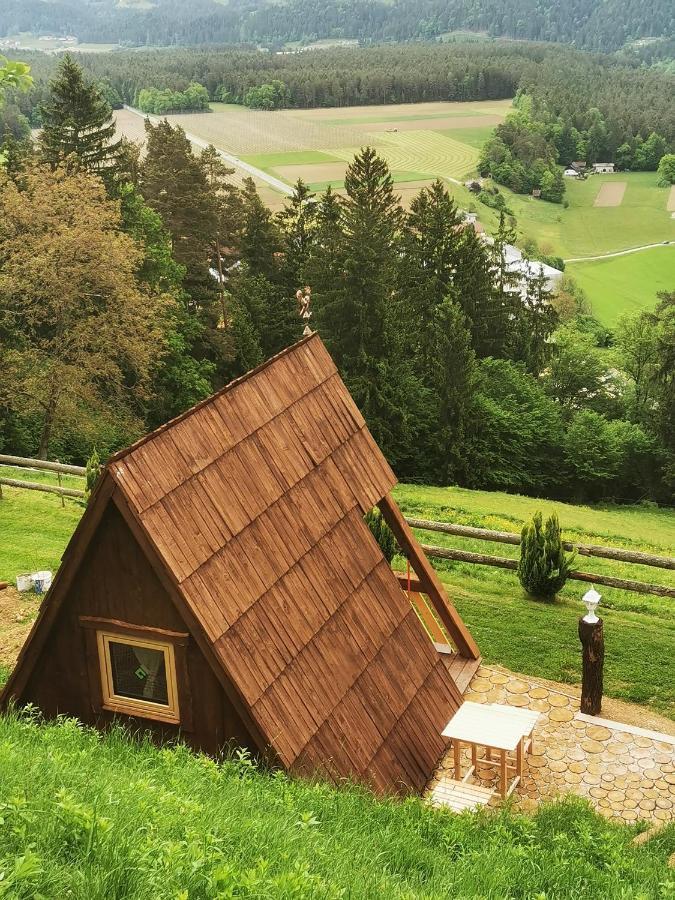 Hotel Glamping Mm Muta Exterior foto