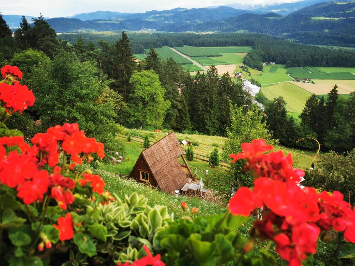 Hotel Glamping Mm Muta Exterior foto